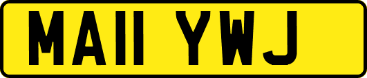 MA11YWJ