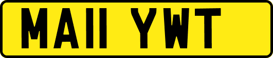 MA11YWT