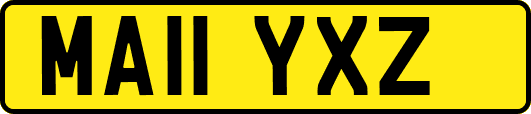 MA11YXZ