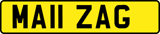 MA11ZAG