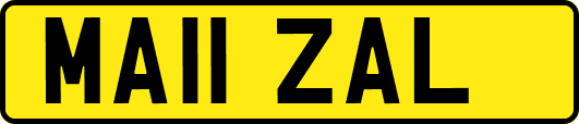 MA11ZAL