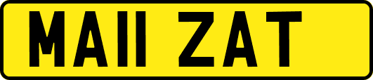 MA11ZAT