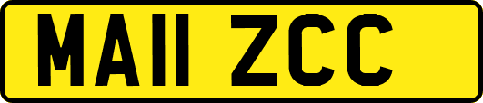MA11ZCC