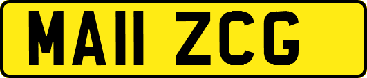 MA11ZCG