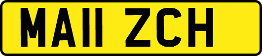 MA11ZCH