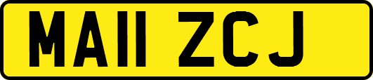 MA11ZCJ