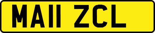 MA11ZCL