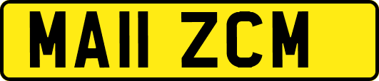 MA11ZCM