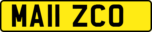 MA11ZCO