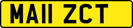 MA11ZCT