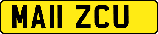MA11ZCU