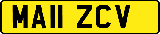 MA11ZCV