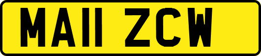 MA11ZCW