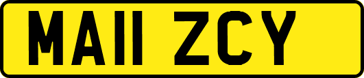 MA11ZCY