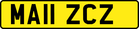 MA11ZCZ