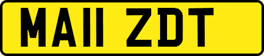 MA11ZDT