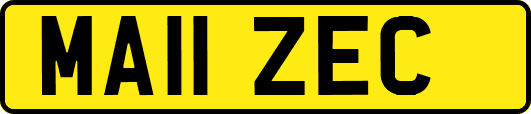 MA11ZEC