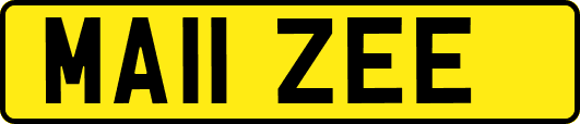 MA11ZEE
