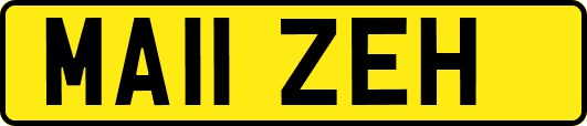 MA11ZEH