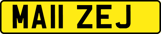 MA11ZEJ