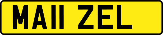 MA11ZEL