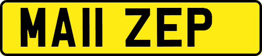 MA11ZEP
