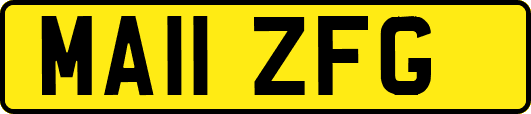 MA11ZFG