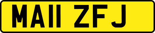 MA11ZFJ