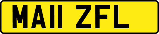 MA11ZFL