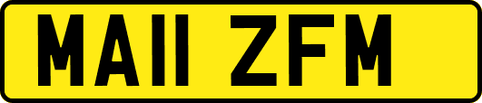 MA11ZFM