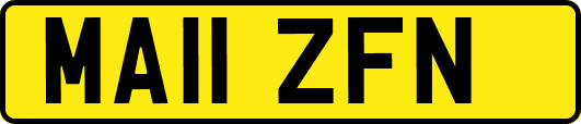 MA11ZFN