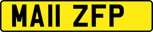 MA11ZFP