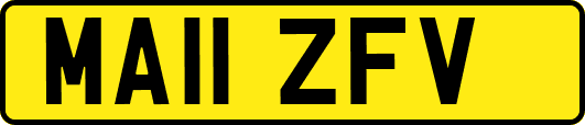 MA11ZFV