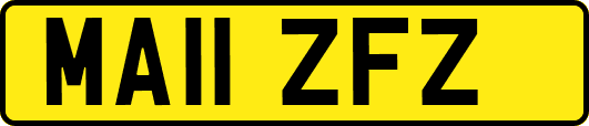 MA11ZFZ