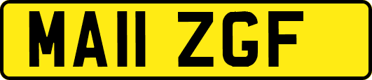 MA11ZGF