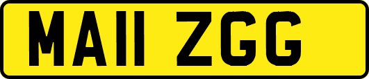 MA11ZGG