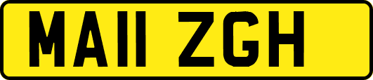 MA11ZGH