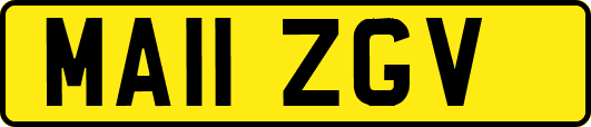 MA11ZGV
