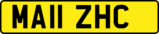 MA11ZHC