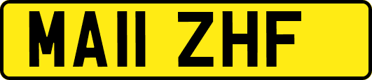MA11ZHF
