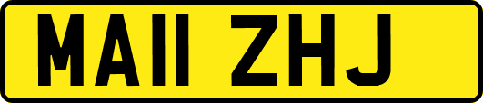 MA11ZHJ