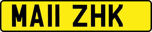 MA11ZHK