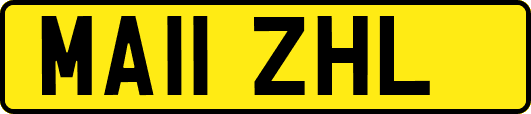MA11ZHL