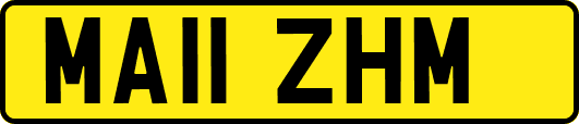 MA11ZHM