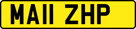 MA11ZHP