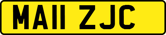 MA11ZJC