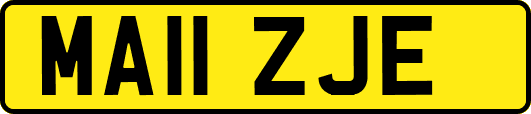 MA11ZJE