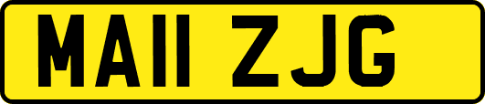 MA11ZJG