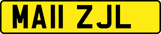MA11ZJL