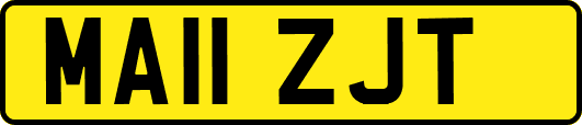 MA11ZJT